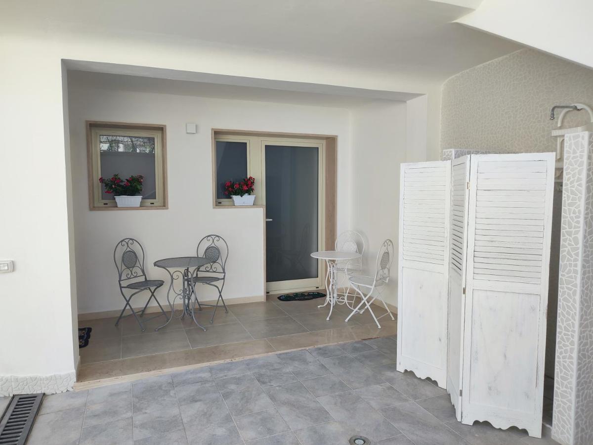 Appartamento Beatrice Torre Ovo Exterior photo
